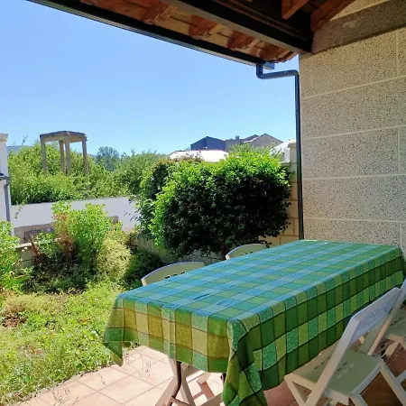 La Casa Holiday home *