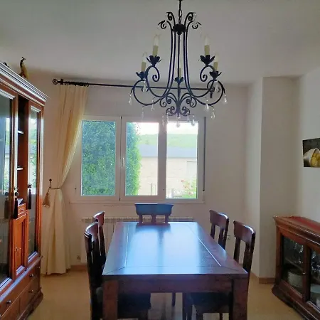 Nyaraló La Casa *