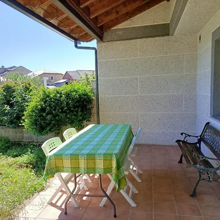 La Casa Holiday home