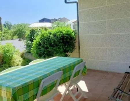 La Casa Holiday home *