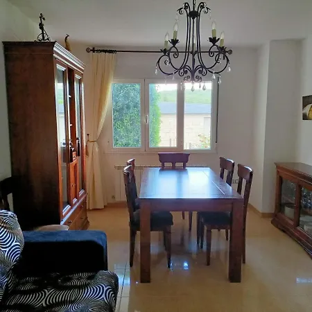Nyaraló La Casa