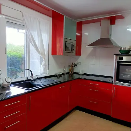 La Casa Holiday home