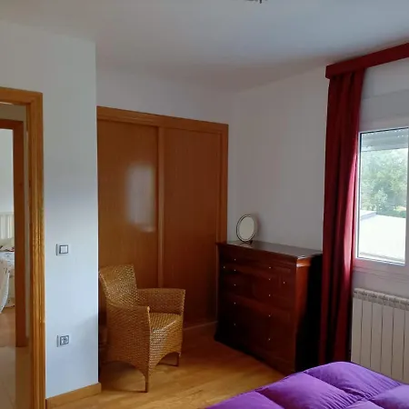 Holiday home La Casa *