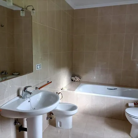 Holiday home La Casa El Puente (Castile and Leon)